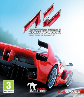 Assetto Corsa Xbox One