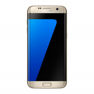 Samsung Galaxy S7 Edge zlata Mobile