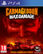 Carmageddon Max Damage