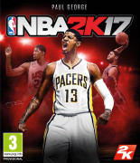 NBA 2K17 