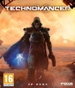 The Technomancer 