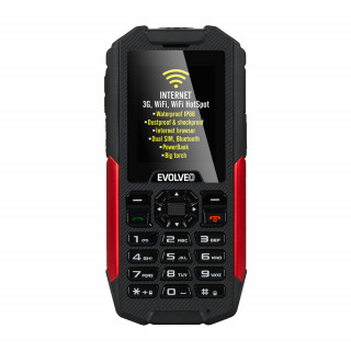 EVOLVEO SGP-X3 Mobile