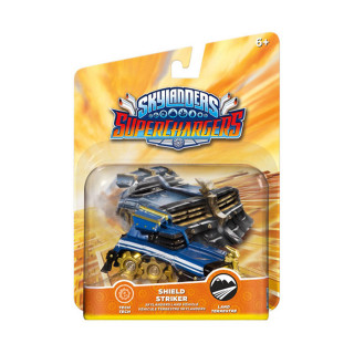 Shield Striker - igralna figura Skylanders SuperChargers Merch