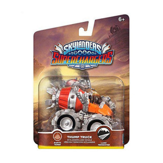 Thump Truck - igralna figura Skylanders SuperChargers Merch