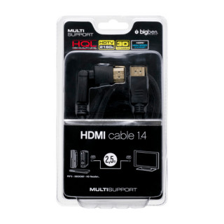 HDMI 2160p kabel Več platform