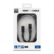 HDMI ploščati kabel 