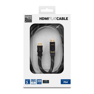 HDMI ploščati kabel PS4