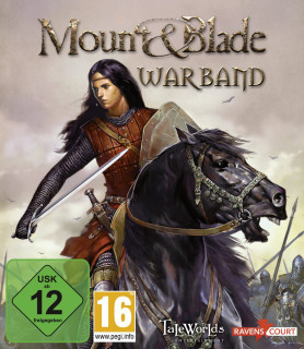 Mount and Blade Warband Xbox One