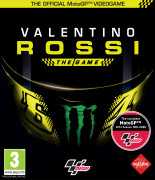 Valentino Rossi The Game 