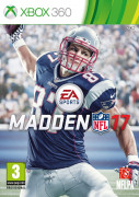 Madden NFL 17 