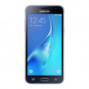 Samsung SM-J320F Galaxy J3 (2016) DUOS črn 