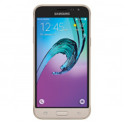 Samsung SM-J320F Galaxy J3 (2016) DUOS zlata 