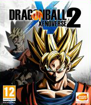 Dragon Ball Xenoverse 2 Xbox One