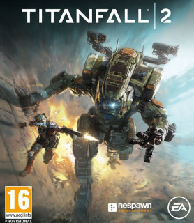 Titanfall 2 Xbox One