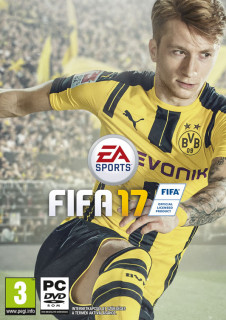 FIFA 17 PC