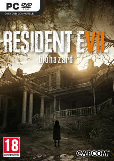 Resident Evil VII (7) PC