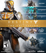 Destiny The Collection 