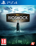 BioShock The Collection