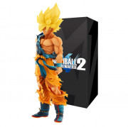 Dragon Ball Xenoverse 2 Collector's Edition 