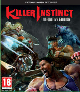 Killer Instinct Definitive Edition 