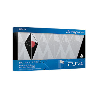 PlayStation 4 Bay Cover (No Man's Sky) PS4