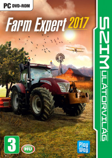 Farm Expert 2017 PC