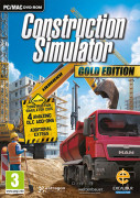 Construction Simulator 2015 GOLD 