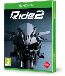 Ride 2 Xbox One