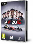 F1 2016 