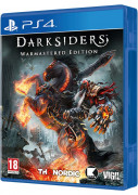 Darksiders Warmastered Edition