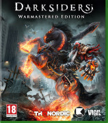 Darksiders Warmastered Edition