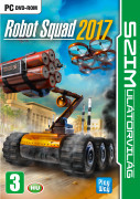 Robot Squad 2017 