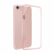 Ovitek OZAKI O!COAT CRYSTAL za IPhone PINK (OZAKI-OC739PK) 