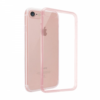 Ovitek OZAKI O!COAT CRYSTAL za IPhone PINK (OZAKI-OC739PK) Mobile