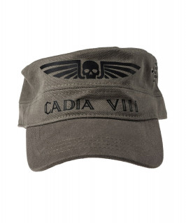 Warhammer 40,000 - vojaška kapa Astra Militarum Merch