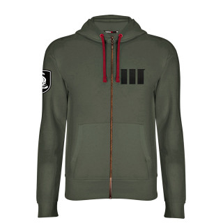 Mafia III - Lincoln Military pulover s kapuco L Merch