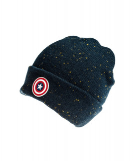 Kapa Marvel - Captain America Civil War Merch