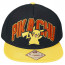 Pokemon - Pikachu Snapback kapa thumbnail