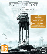 Star Wars Battlefront Ultimate Edition