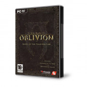 The Elder Scrolls IV: Oblivion Game of the Year Edition 