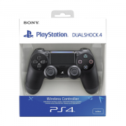 Playstation 4 (PS4) Dualshock 4 Controller (črna) (2016) 