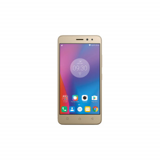 Lenovo Vibe K6 Gold Mobile