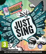 Just Sing 