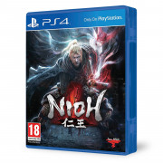 Nioh 