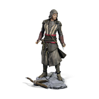 Figura Fassbender Aguilar iz filma Assassin´s Creed Merch