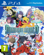 Digimon World: Next Order 