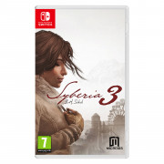 Syberia 3 