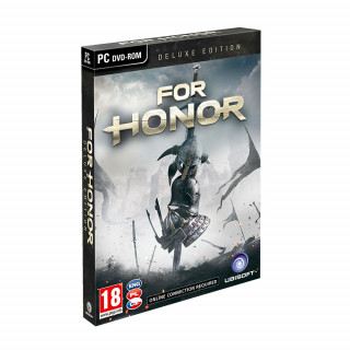 For Honor Deluxe Edition PC