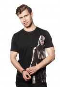 Assassin´s Creed Callum Lynch Črna - T-shirt - Good Loot (M) 