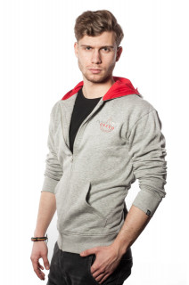 Assassin´s Creed Find Your Past - pulover s kapuco - dober plen (L) Merch